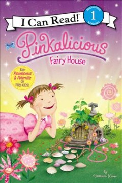 Fairy house  Cover Image
