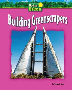 Building greenscrapers  Cover Image