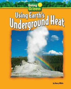 Using Earth's underground heat  Cover Image