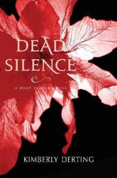Dead silence  Cover Image