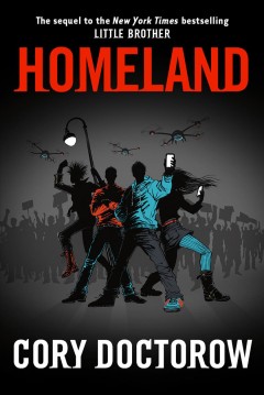 Homeland  Cover Image