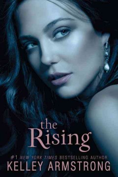 The rising  Cover Image