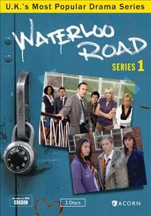 Waterloo Road. Series 1 Cover Image