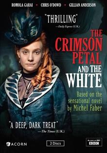 The crimson petal and the white Cover Image