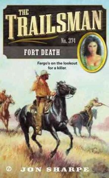 Fort death  Cover Image