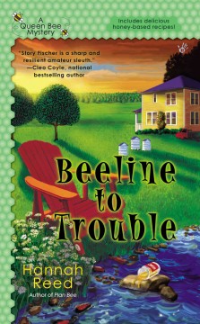 Beeline to trouble  Cover Image