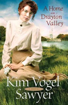 A home in Drayton Valley : a novel  Cover Image