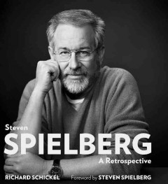 Steven Spielberg : a retrospective  Cover Image