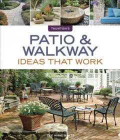 Patio & walkway ideas that work  Cover Image