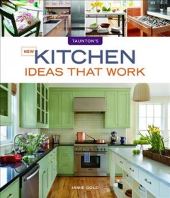 New kitchen ideas that work  Cover Image