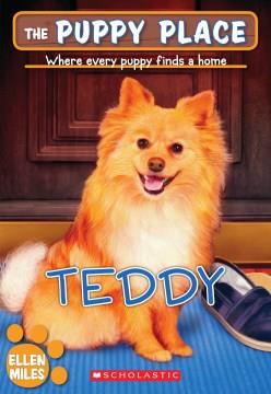 Teddy  Cover Image