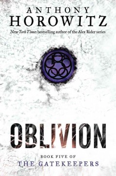 Oblivion  Cover Image