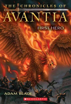 First hero  Cover Image