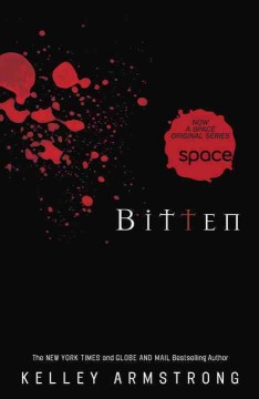 Bitten  Cover Image