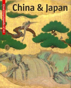 China & Japan  Cover Image