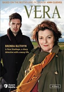 Vera Set 1 Cover Image