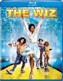The Wiz Cover Image