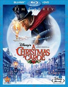 A Christmas carol Cover Image