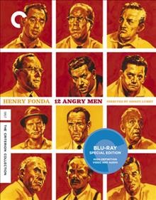 12 angry men Cover Image