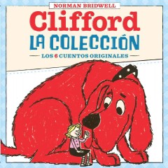 Clifford la colección  Cover Image