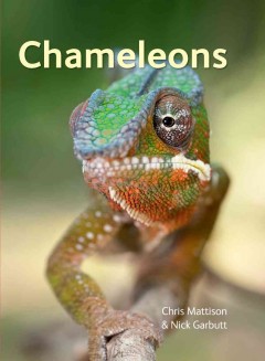 Chameleons  Cover Image