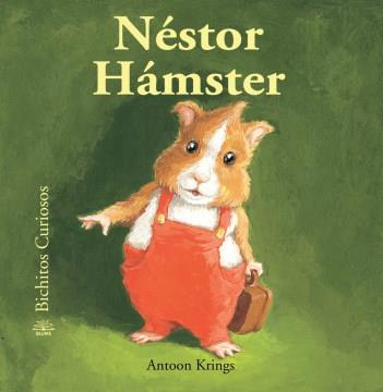 Néstor hámster  Cover Image