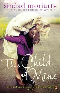 This child of mine  Cover Image