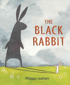 The Black Rabbit  Cover Image