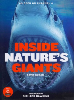 Inside nature's giants  Cover Image