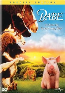 Babe Cover Image