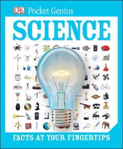 Science : facts at your fingertips. -- Cover Image