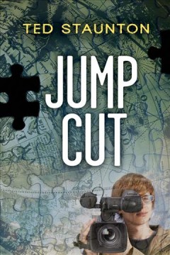 Jump cut  Cover Image