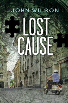 Lost cause  Cover Image