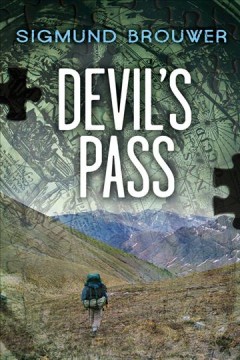 Devil's pass  Cover Image