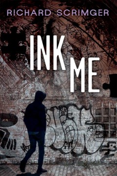 Ink me  Cover Image