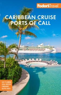 Fodor's Caribbean cruise ports of call. Cover Image