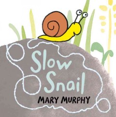 Slow Snail  Cover Image