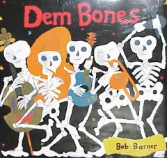 Dem bones  Cover Image