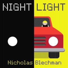 Night light  Cover Image