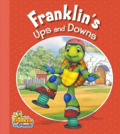 Franklin's ups and downs  Cover Image