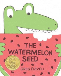 The watermelon seed  Cover Image