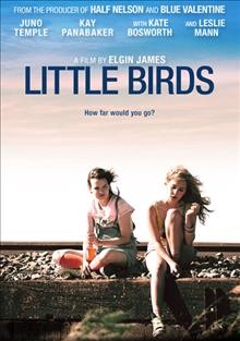 Little birds Cover Image