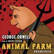 Animal farm Cover Image