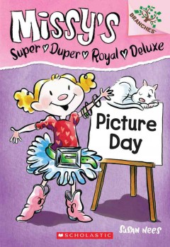 Picture day  Cover Image