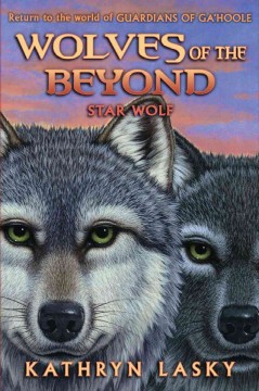 Star wolf  Cover Image