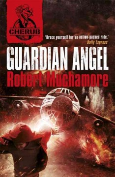 Guardian angel  Cover Image