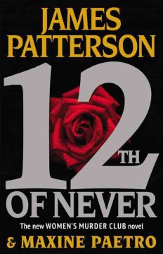 12th of never  Cover Image