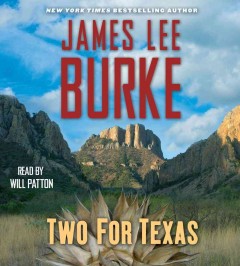 Two for Texas Cover Image