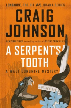 A serpent's tooth  Cover Image