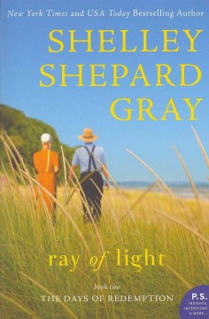 Ray of light  Cover Image